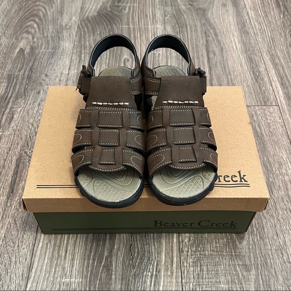 Beaver Creek Sandals - Picture 3 of 3